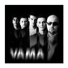 Vama - 2008 • Álbum