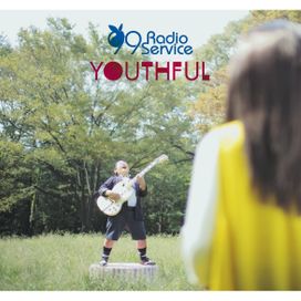 Youthful - 2011 • Álbum