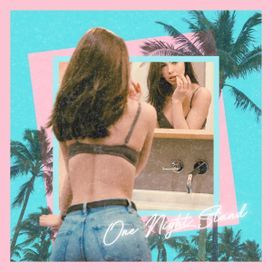 One Night Stand - 2024 • Single/EP