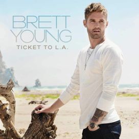 Ticket To L.A. - 2018 • Álbum