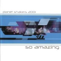 So Amazing - 2001 • Álbum