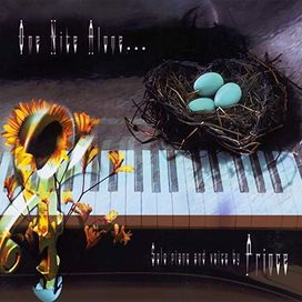 One Nite Alone... (Solo Piano and Voice by Prince) - 2002 • Álbum
