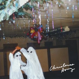 Christmas Song - 2018 • Single/EP