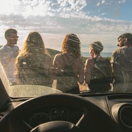 Fotografías - 2021 • Single/EP