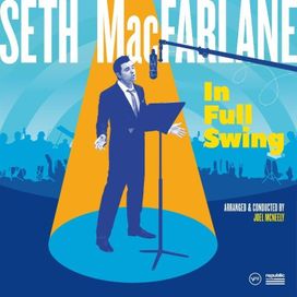 In Full Swing - 2017 • Álbum