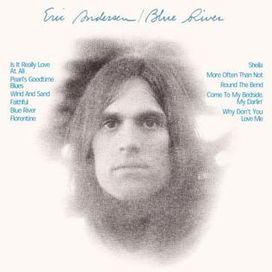 Blue River - 1972 • Álbum