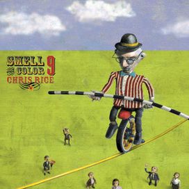 Smell The Color 9 - 2000 • Álbum