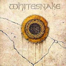 Whitesnake - 1987 • Álbum