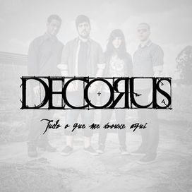 Tudo o Que Me Trouxe Aqui - 2013 • Álbum