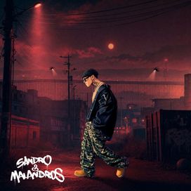SANDRO &amp; MALANDROS - 2026 • Álbum
