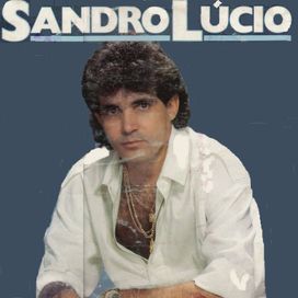 Sandro Lúcio  - 1988 • Álbum