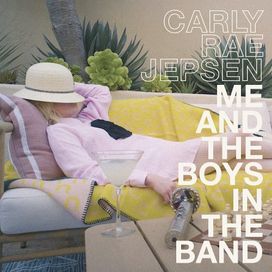 Me And The Boys In The Band - 2020 • Single/EP