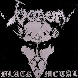 Black Metal - 1982 • Álbum