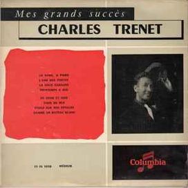 Mes Grands Succès - 1955 • Álbum