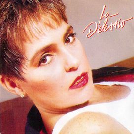 La D'alessio - 1993 • Álbum