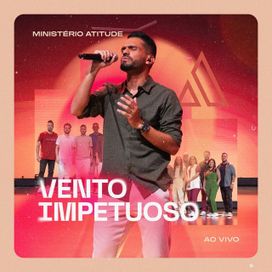 Vento Impetuoso  - 2024 • Single/EP