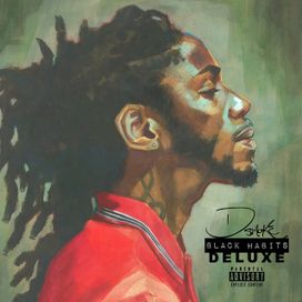 Black Habits (Deluxe) - 2021 • Álbum