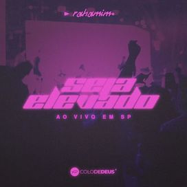 Seja Elevado (Ao Vivo) - 2025 • Single/EP