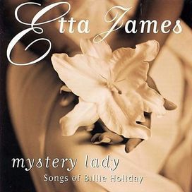 Mystery Lady: Songs Of Billie Holiday - 1994 • Álbum