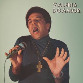 Galeria do Amor - 1975 • Álbum