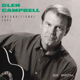 Unconditional Love - 1991 • Álbum