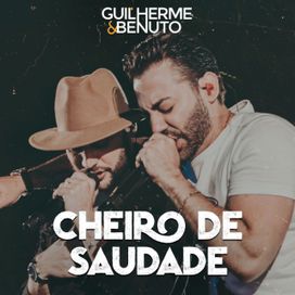 Cheiro de Saudade (Ao Vivo) - 2020 • Single/EP