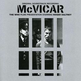 McVicar - 1980 • Álbum