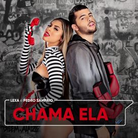 Chama Ela (part. Lexa) - 2019 • Single/EP