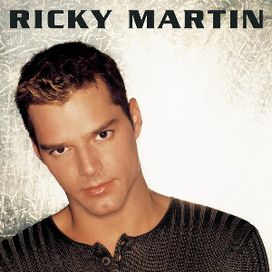 Ricky Martin (1999) - 1999 • Álbum