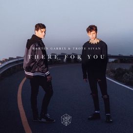 There For You - 2017 • Single/EP