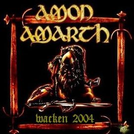 Wacken 2004 - 2004 • Álbum