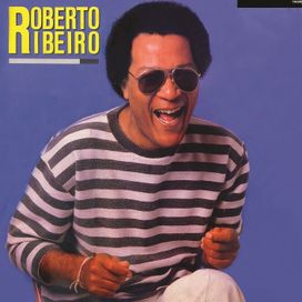 Roberto Ribeiro  - 1988 • Álbum