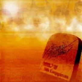 第三節 支那之喚 (Summon Of China) - 2000 • Sencillo/EP