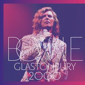 Glastonbury 2000 (Live) - 2018 • Álbum