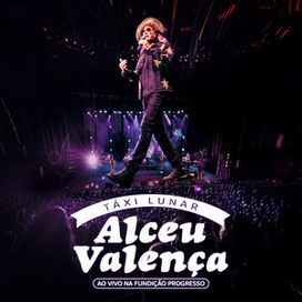 Táxi Lunar (Ao Vivo na Fundação Progresso) - 2023 • Single/EP