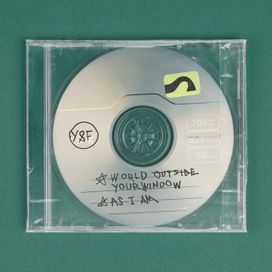 World Outside Your Window &amp; As I Am - 2020 • Sencillo/EP