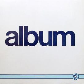 Album - 1986 • Álbum
