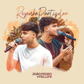 Resenha Particular (Covers) - Sencillo/EP
