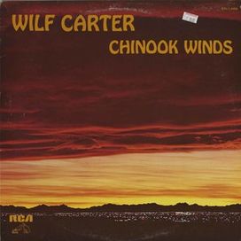 Chinook Winds - 1981 • Álbum