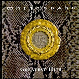 Greatest Hits - 1994 • Álbum