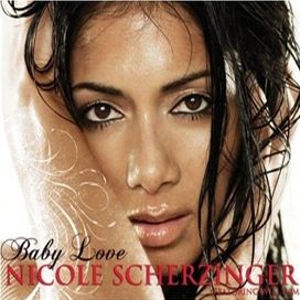 Baby Love [SINGLE] - 2007 • Álbum