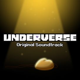 Underverse 0.4 (Original Motion Picture Soundtrack) - 2018 • Álbum