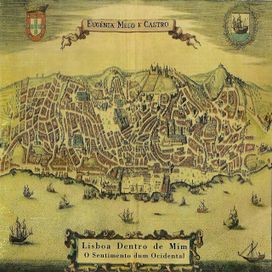 Lisboa Dentro de Mim - 1993 • Álbum