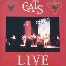 Live - 1984 • Álbum