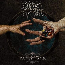 This Is No Fairytale - 2015 • Álbum