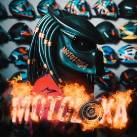 Motoloka - 2025 • Álbum