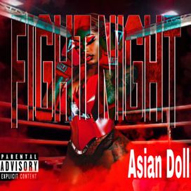 Fight Night - 2019 • Álbum