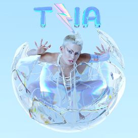 TZIA - 2023 • Álbum