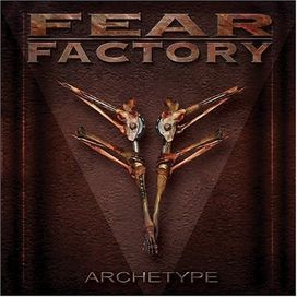 Archetype - 2004 • Álbum