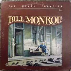 The Weary Traveler - 1976 • Álbum
